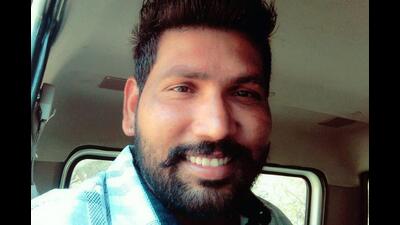 The victim has been identified as Davinder Singh of Aliwal village falling under Ajnala subdivision of Amritsar. The victim has been identified as Davinder Singh of Aliwal village falling under Ajnala subdivision of Amritsar.