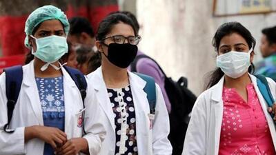 Only four students have shown interest in second counselling to fill 316 MBBS and BDS seats left vacant after the first round in Punjab. (ANI FILE PHOTO) Only four students have shown interest in second counselling to fill 316 MBBS and BDS seats left vacant after the first round in Punjab. (ANI FILE PHOTO)