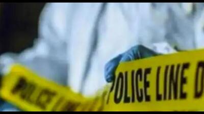 Gurugram: Woman found dead at home, husband booked for murder Gurugram: Woman found dead at home, husband booked for murder