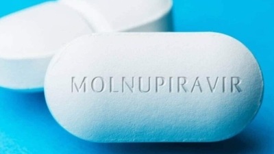 The WHO has given conditional recommendation to the drug.