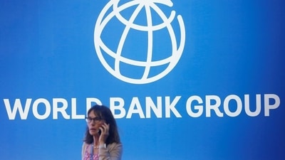The World Bank’s board will consider a fast-disbursing budget support operation for at least $350 million that will be submitted this week. (Reuters)