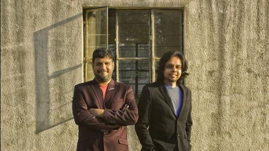 Pune’s Harshad Sathe and Saket Rao feel there is lack of venues in the city Pune’s Harshad Sathe and Saket Rao feel there is lack of venues in the city