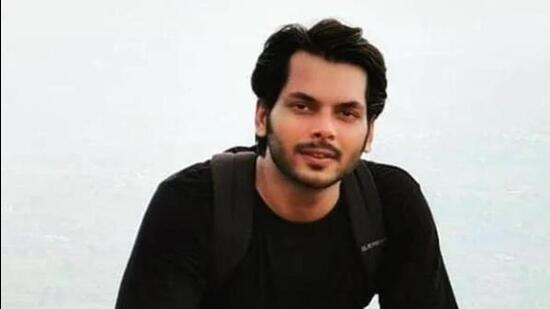 Actor Akshat Utkarsh died in mysterious circumstances on September 27, 2020 in Mumbai. (File)