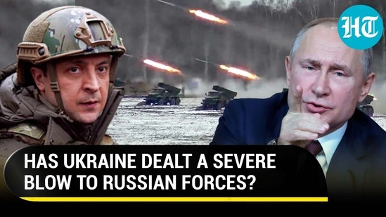 Russia Ukraine Crisis: Find the Latest News, Photos, Videos ...