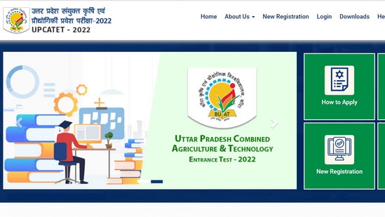 UP CATET 2022 registration begins at online.upcatetexam.org, apply till April 30 UP CATET 2022 registration begins at online.upcatetexam.org, apply till April 30