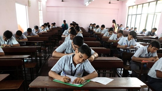 Tamil Nadu class 12th, 10th board exam schedule released, check details here