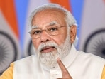 Prime Minister Narendra Modi. Prime Minister Narendra Modi. 
