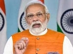 This kind of pro-people governance, PM Modi said, was the solution to caste politics.&nbsp;