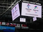The Paralympics in Beijing, which follow the Winter Olympics, close on March 13.(AP) The Paralympics in Beijing, which follow the Winter Olympics, close on March 13.(AP)