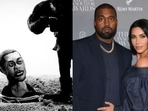 Hours after finalisation of his divorce with Kim Kardashian, Kanye West released a video targetting Kim's new boyfriend Pete Davidson.