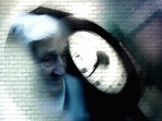 Alzheimer's is a disease in which a person slowly begins to forget everything known to them.