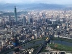 The outage hit about 5.5 million homes across Taiwan. (File photo- Reuters)