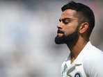 Virat Kohli will play his 100th Test on Friday against Sri Lanka. (Getty) Virat Kohli will play his 100th Test on Friday against Sri Lanka. (Getty)