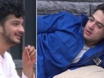 Munawar Faruqui trolled Shivam Sharma as he compared himself to Iron Man and Thanos on Lock Upp.