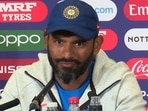 File photo of R Sridhar.