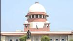 A bench, headed by justice AM Khanwilkar, criticised the commission’s report, commenting that it lacked logic A bench, headed by justice AM Khanwilkar, criticised the commission’s report, commenting that it lacked logic