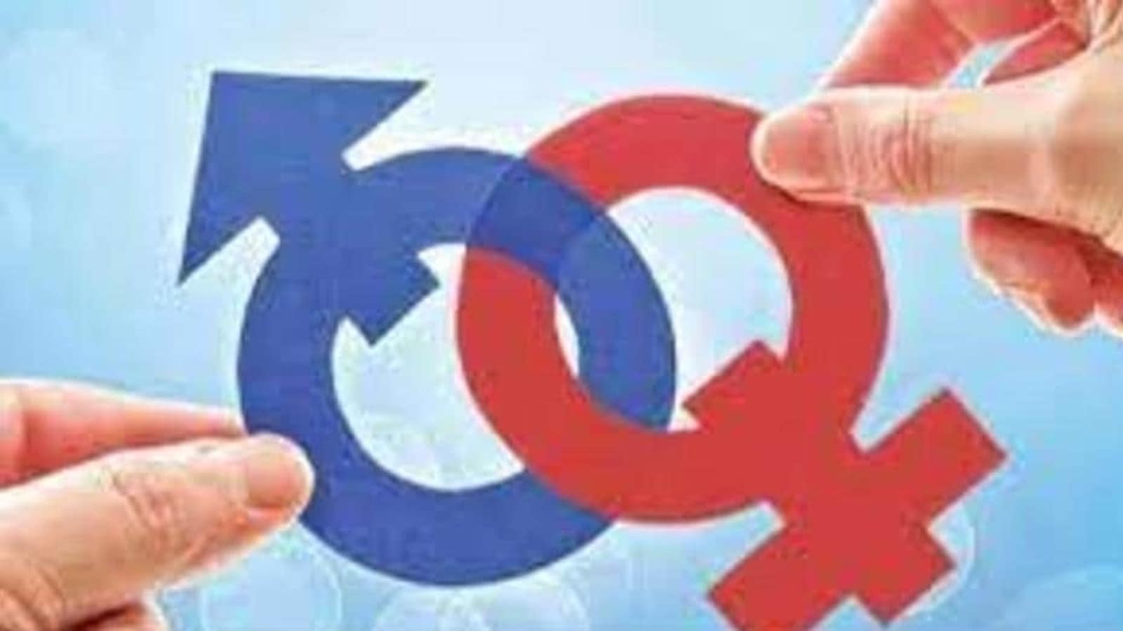 Charts that capture the persisting problem of patriarchy in ...