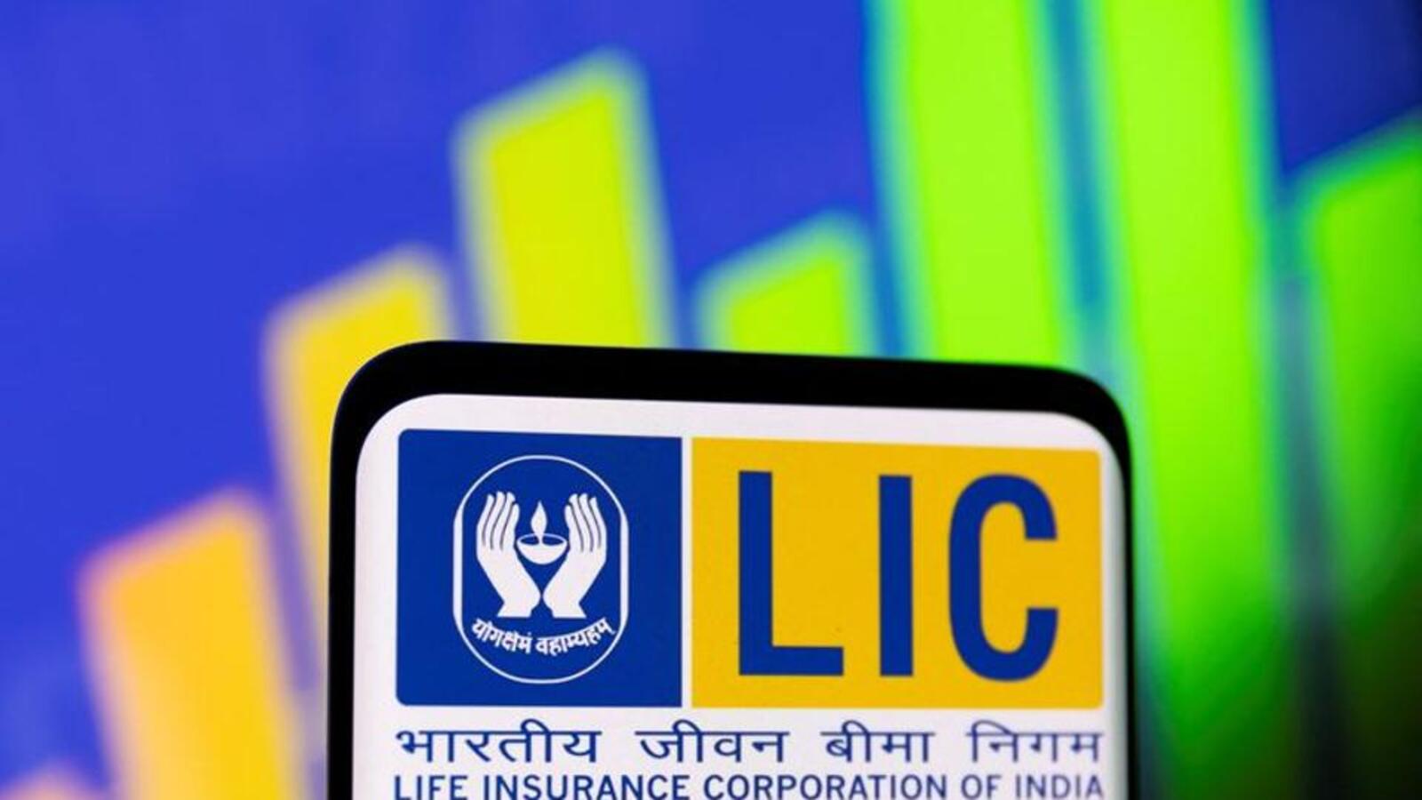 Govt may offload up to 25% of its share in LIC in next 5 years ...