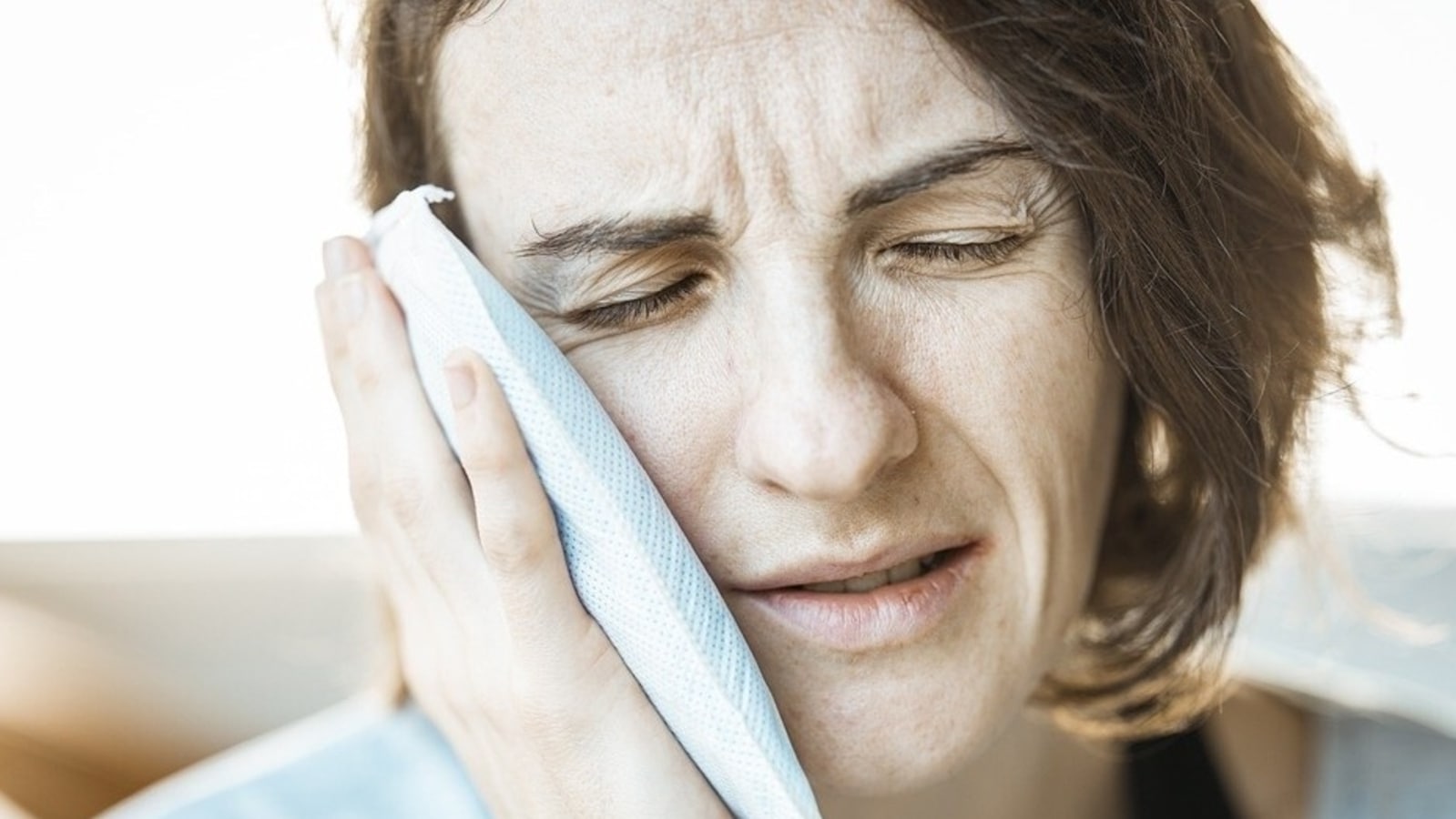 How stress, anxiety, depression can adversely impact your dental health | Health
