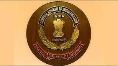 Meghalaya has become the ninth state in the country to withdraw general consent to the Central Bureau of Investigation (CBI). (HT PHOTO.) Meghalaya has become the ninth state in the country to withdraw general consent to the Central Bureau of Investigation (CBI). (HT PHOTO.)