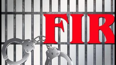 Officials said separatist leader Ghulam Ahmad Dar, alias Gulzar, vice-chairperson of hardline Hurriyat, was arrested from his Srinagar residence at Batamaloo and ultimately booked on Wednesday under the PSA over ‘provocative’ statement. (HT Photo/ Representational image)