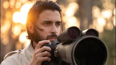 Shaaz Jung