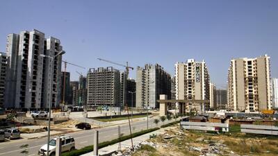 UP-Rera resolves 1,150 realty cases amicably in two years