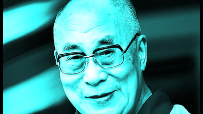 In a video message, the Dalai Lama said: “I am hopeful that on this occasion, Losar will be pleasant, joyful and comfortable for us all, for those of us in exile, but most especially for our fellow Tibetans throughout the three provinces of the land of snows.” (AFP/ Representational image) In a video message, the Dalai Lama said: “I am hopeful that on this occasion, Losar will be pleasant, joyful and comfortable for us all, for those of us in exile, but most especially for our fellow Tibetans throughout the three provinces of the land of snows.” (AFP/ Representational image)