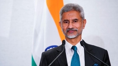 India is in touch with every Indian stranded in Ukraine and there is no report of any kind of hostage situation, the ministry of external affairs said. (HT_PRINT) India is in touch with every Indian stranded in Ukraine and there is no report of any kind of hostage situation, the ministry of external affairs said. (HT_PRINT)