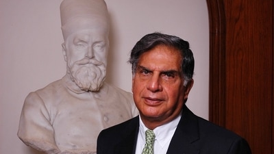 "My best wishes go out to all the Tata group employees on the birth anniversary of our founder," Ratan Tata said. (Twitter- @RNTata2000) "My best wishes go out to all the Tata group employees on the birth anniversary of our founder," Ratan Tata said. (Twitter- @RNTata2000)