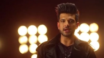 Karan Kundrra is the new jailor for Kangana Ranaut's Lock Upp.