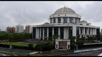 Navi Mumbai Municipal Corporation to upgrade security in the city by bringing in high-end surveillance measures. (HT PHOTO) Navi Mumbai Municipal Corporation to upgrade security in the city by bringing in high-end surveillance measures. (HT PHOTO)