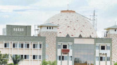 The five-year term for the Pune Municipal Corporation (PMC) general body house tenure will end on March 14, while municipal commissioner Vikram Kumar is likely to table the draft budget in the standing committee on March 8. (HT FILE PHOTO) The five-year term for the Pune Municipal Corporation (PMC) general body house tenure will end on March 14, while municipal commissioner Vikram Kumar is likely to table the draft budget in the standing committee on March 8. (HT FILE PHOTO)