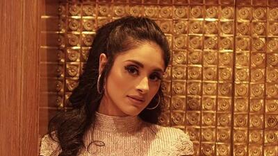 Actor Pavleen Gujral played the role of Deepika Padukone’s character Alisha’s mother in Gehraiyaan.
