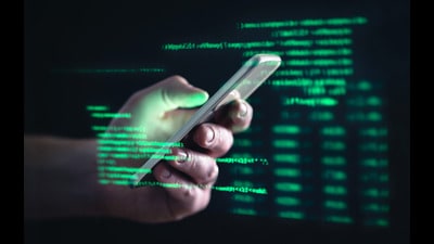 The fraudsters target people across the country with police from different state units making rounds of the village. (Shutterstock) The fraudsters target people across the country with police from different state units making rounds of the village. (Shutterstock)