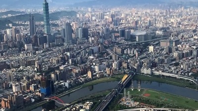 The outage hit about 5.5 million homes across Taiwan. (File photo- Reuters)