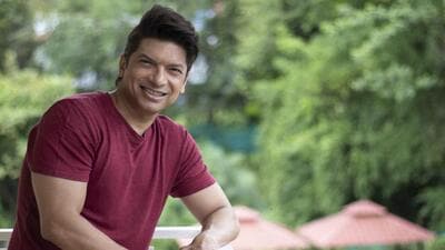 Singer Shaan wants artistes to not compromise on quality of music. Singer Shaan wants artistes to not compromise on quality of music.