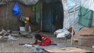 68% of urban adolescent girls faced challenges in accessing health and nutrition services (HT File Photo) 68% of urban adolescent girls faced challenges in accessing health and nutrition services (HT File Photo)