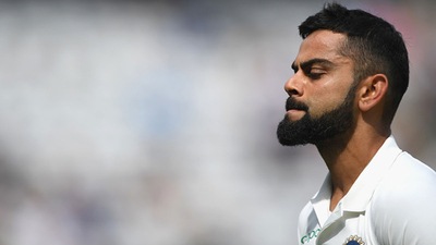 Virat Kohli will play his 100th Test on Friday against Sri Lanka. (Getty) Virat Kohli will play his 100th Test on Friday against Sri Lanka. (Getty)