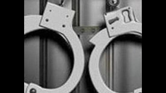 Leaders of over 12 farmers’ organisation met the senior police officials in Ludhiana and alleged that the accused DSP was misusing his powers and delaying his arrest (Representative Photo/HT Files)