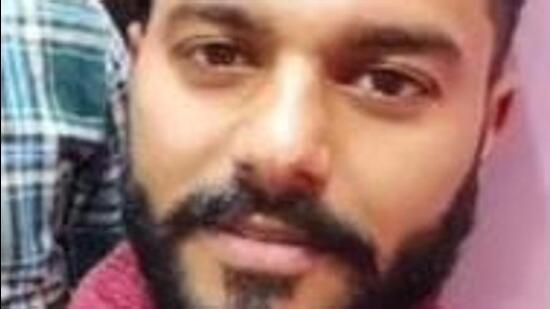 Pall of gloom descends on family of victim killed a day before engagement ceremony