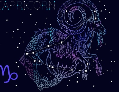 Capricorn Daily Horoscope for March 4: Maintain a positive outlook |  Astrology - Hindustan Times