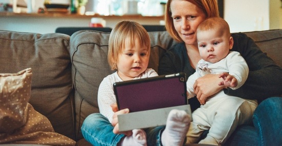 Women's Day special: Experts share tips on how to strike work-life-mom balance (Photo by Alexander Dummer on Unsplash) Women's Day special: Experts share tips on how to strike work-life-mom balance (Photo by Alexander Dummer on Unsplash)