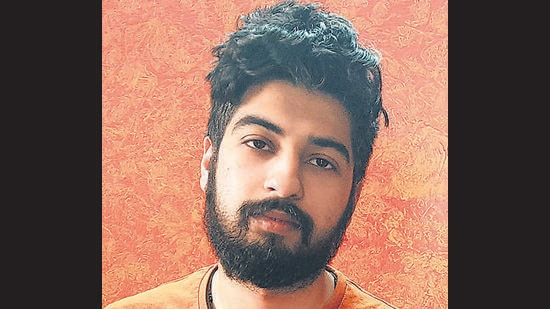 Sadhav Gambhir is among a few students of tricity who have returned in the past few days from Ukraine. Sadhav Gambhir is among a few students of tricity who have returned in the past few days from Ukraine.