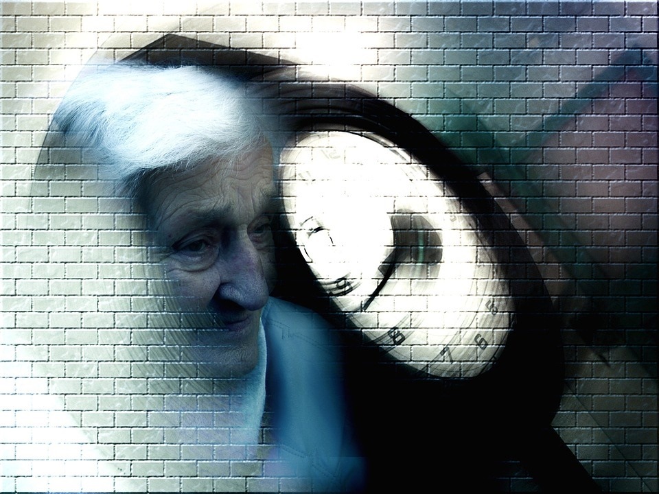 Alzheimer's is a disease in which a person slowly begins to forget everything known to them. (Pixabay) Alzheimer's is a disease in which a person slowly begins to forget everything known to them. (Pixabay)