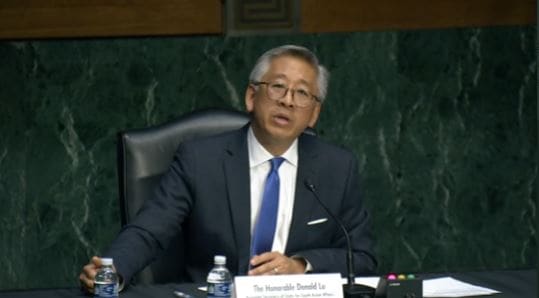 Donald Lu.&nbsp;