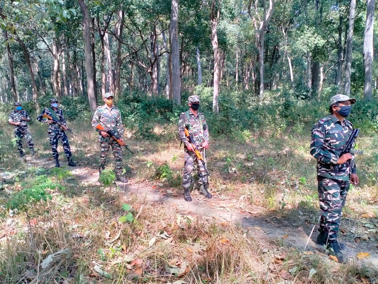 Photo by Rajesh Kumar Singh Photo by Rajesh Kumar Singh