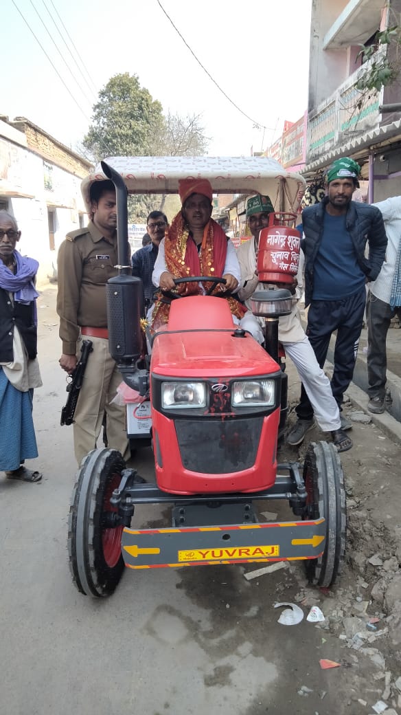 Photo by Rajesh Kumar Singh Photo by Rajesh Kumar Singh