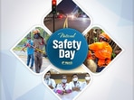 Chief Minister of Odisha Naveen Patnaik said that adherence to safety protocols is vital to protect ourselves and our loved ones.