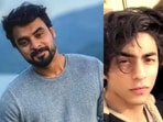 Malayalam actor Tovino Thomas has weighed in on Aryan Khan's arrest in a drugs case last year.